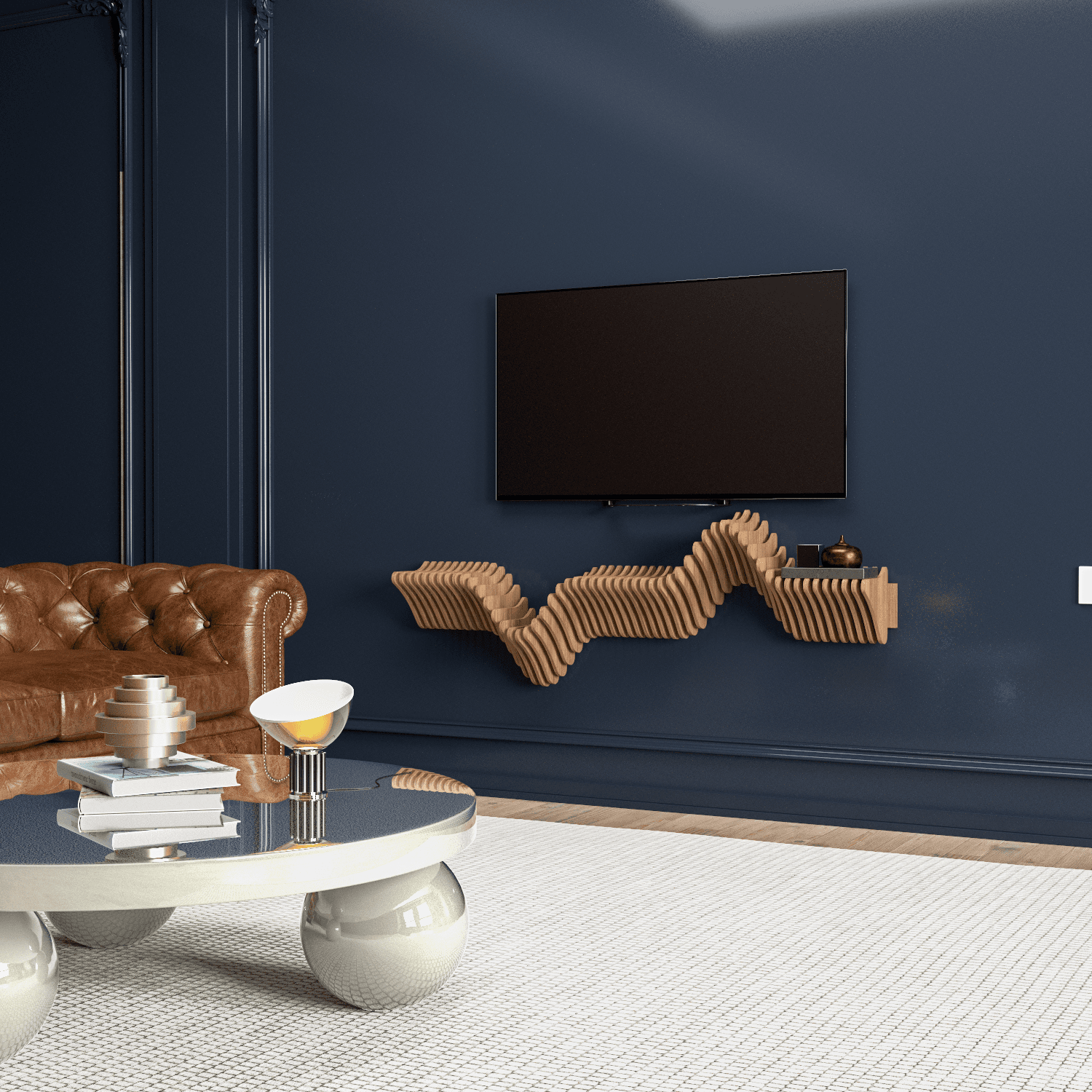 Özel Üretim Atölyesi